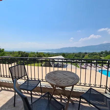 Hotel Agnanti