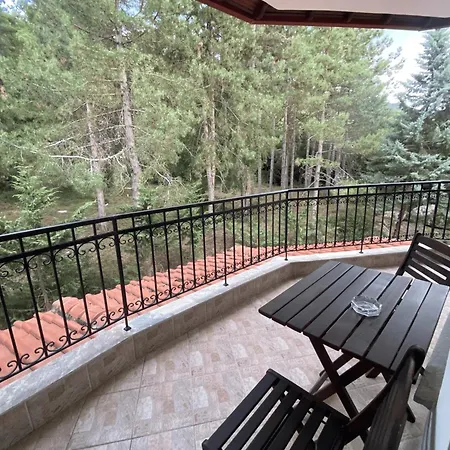 Agnanti Отель 3*