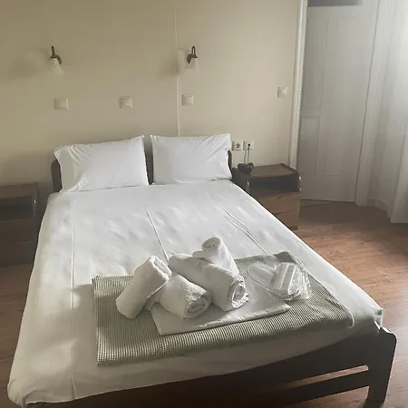 Agnanti Otel Velventós