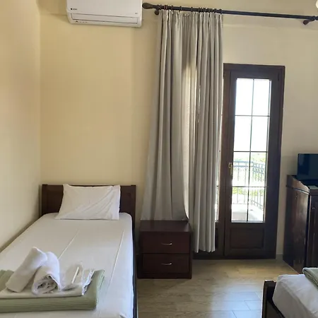 Agnanti 3* Velventós