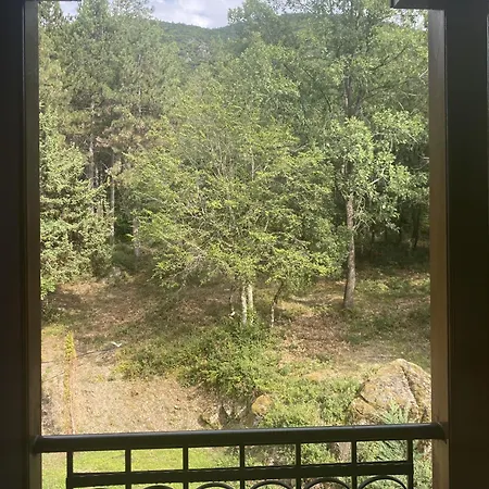 Agnanti Отель Velventos