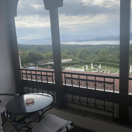 Agnanti 3* Velventós