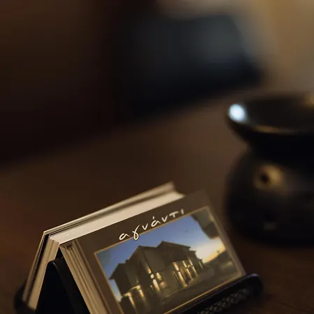 Agnanti Отель 3*