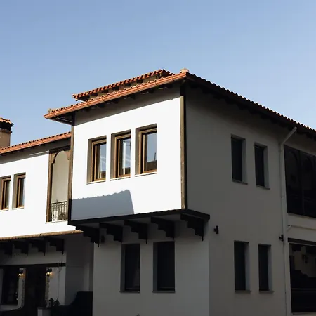 Отель Agnanti 3*