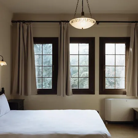 Agnanti Отель 3*