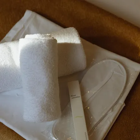 Отель Agnanti 3*