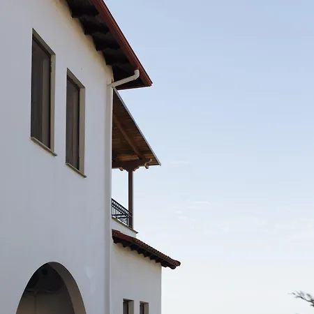 Agnanti 3* Velventos