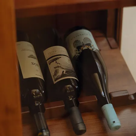 Agnanti 3* Velventos