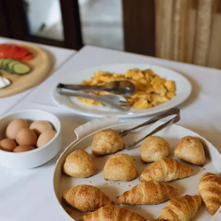 Agnanti Отель 3*