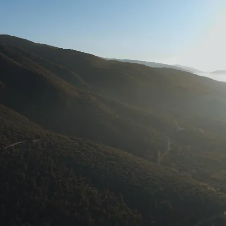 Отель Agnanti 3*