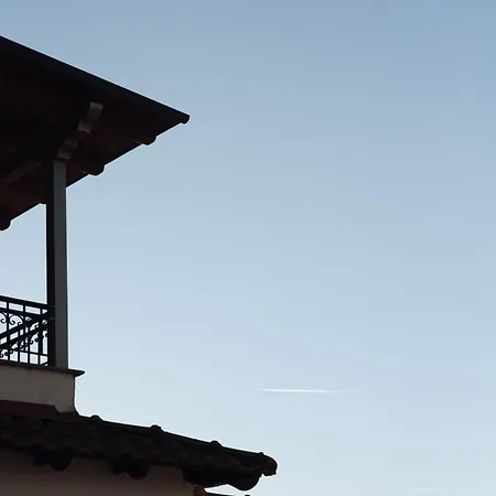 Отель Agnanti Velventos