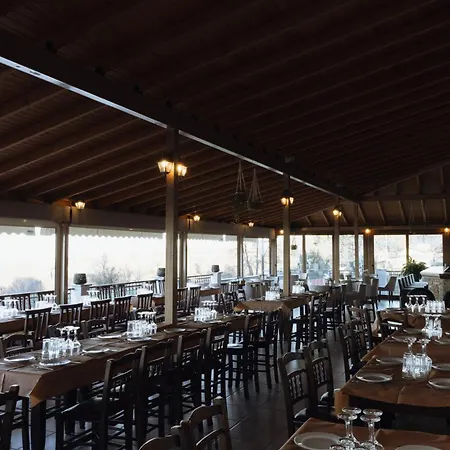 Отель Agnanti 3*