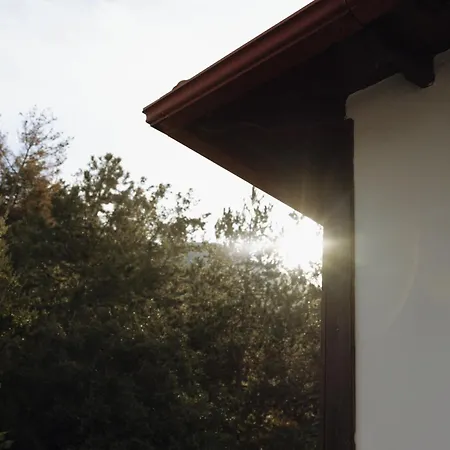 Agnanti Отель Velventos