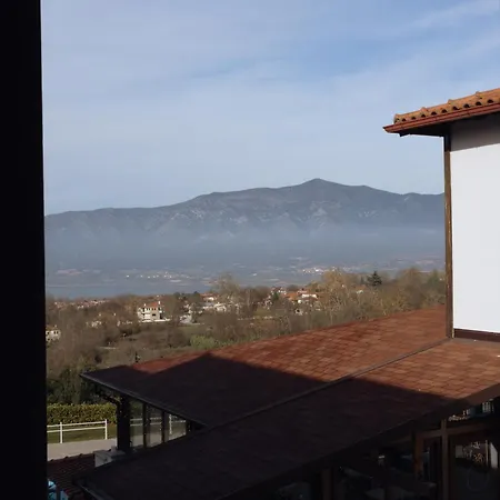 Agnanti Отель Velventos