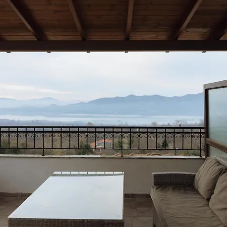 Agnanti 3* Velventos