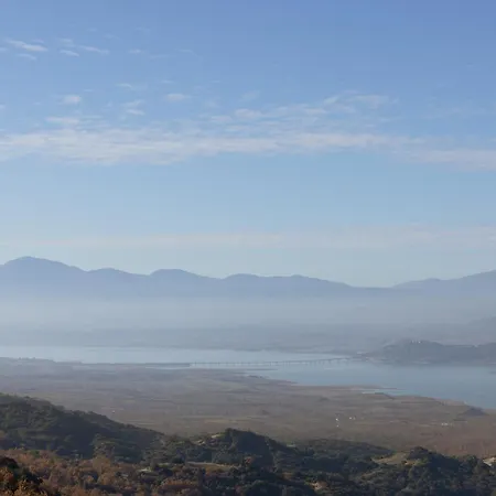 Отель Agnanti 3*