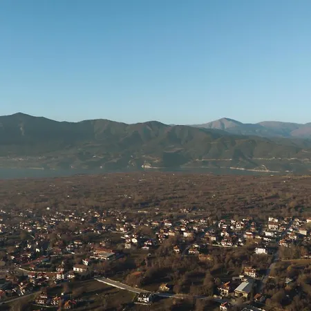 Agnanti Отель Velventos