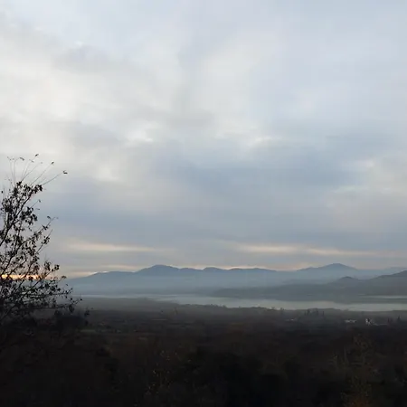 Agnanti Отель Velventos