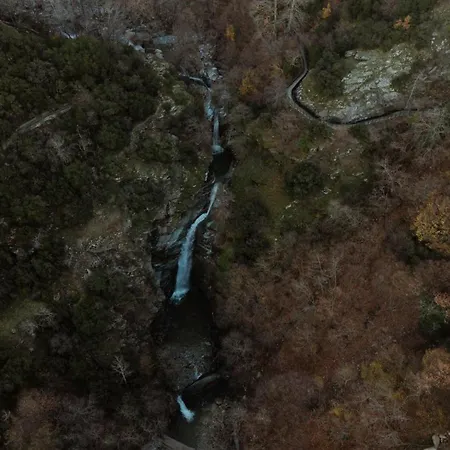 Agnanti 3* Velventos