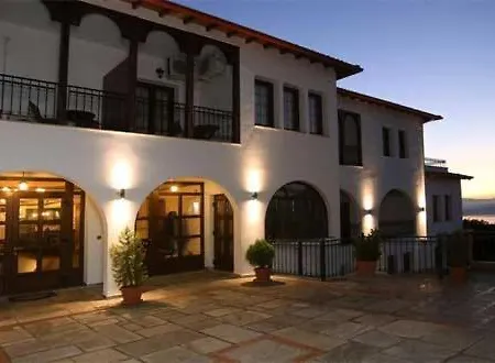 Hotel Agnanti *