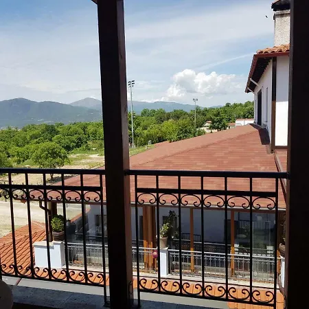 Agnanti 3* Velventós