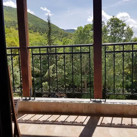 Hotel Agnanti