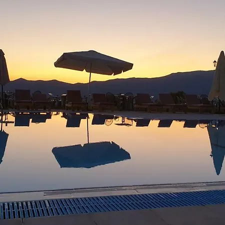 Agnanti Hotel
