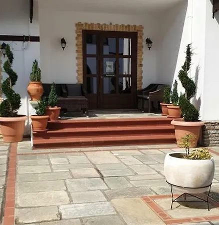 Hotel Agnanti Velventos