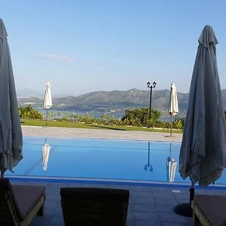Hotel Agnanti