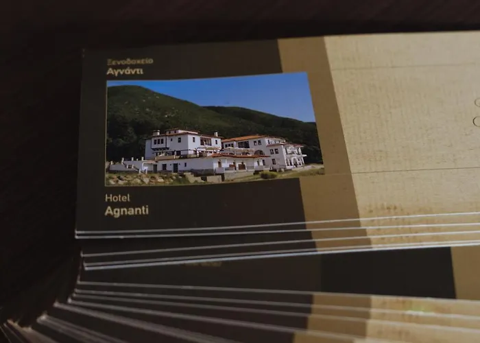 Agnanti