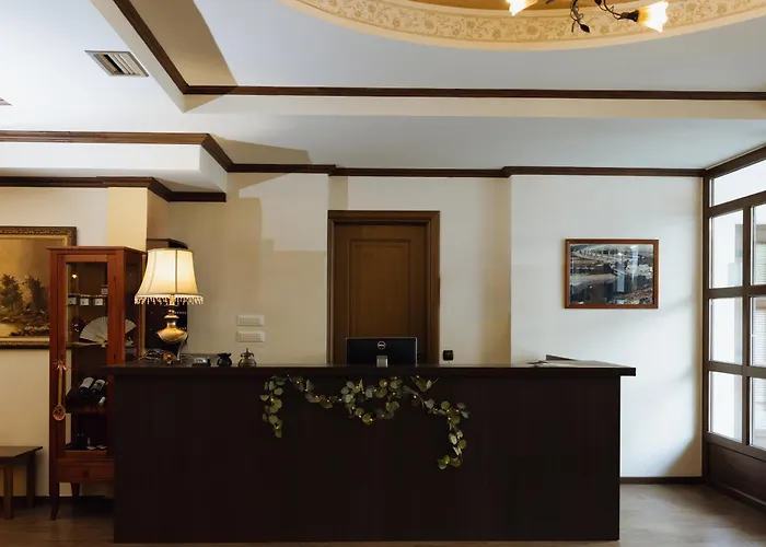 Agnanti فندق